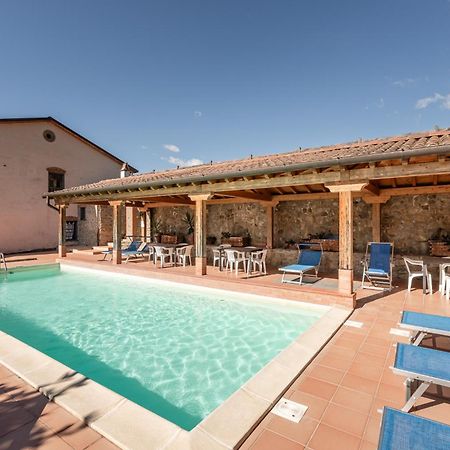 Agriturismo Fadanelli - Le Rondini Lamporecchio Exterior foto